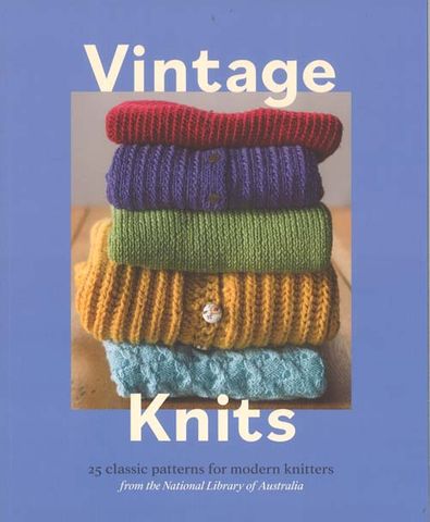 Vintage Knits