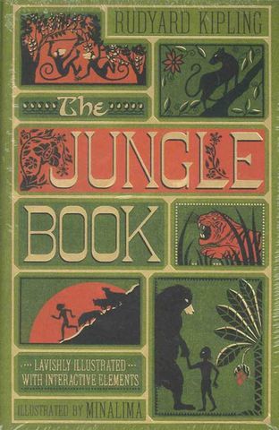 The Jungle Book