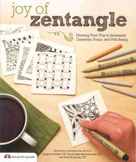 Joy of Zentangle