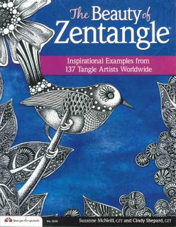 The Beauty of Zentangle