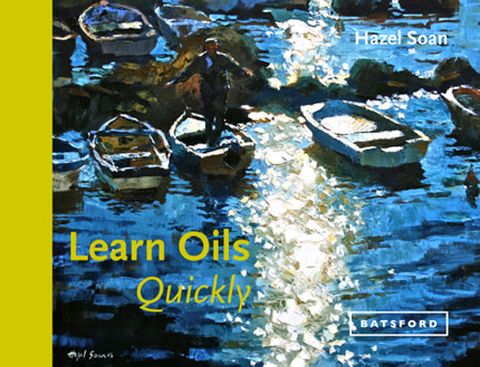 Learn Oils Quickly