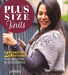 Plus Size Knits