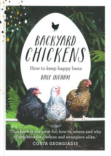 Backyard Chickens