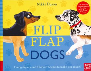 Flip Flap Dogs