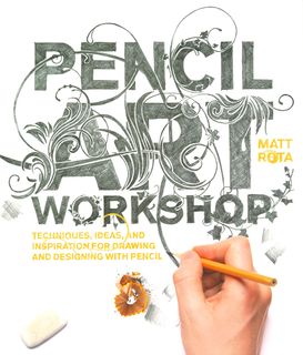 Pencil Art Workshop