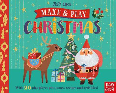 Make and Play: Christmas