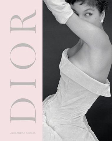Dior: A New Look, a New Enterprise