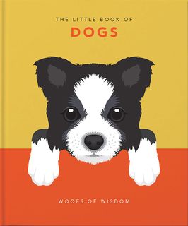 The Little Book of Dogs