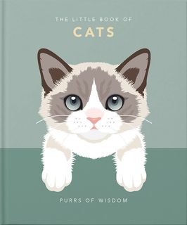 The Little Book of Cats