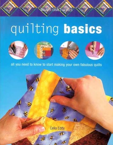 Quilting Basics