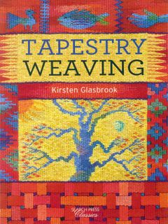 Tapestry Weaving