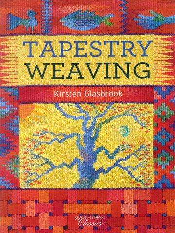 Tapestry Weaving
