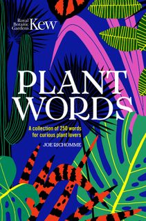 Kew – Plant Words