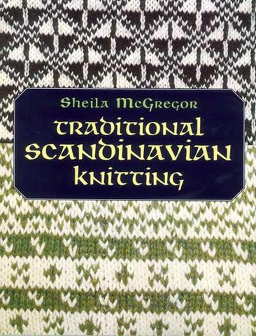 Traditional Scandinavian Knitting