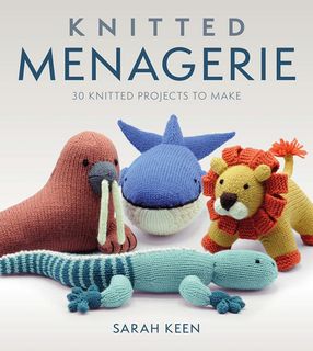 Knitted Menagerie