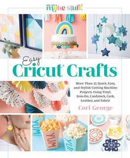 Easy Cricut Crafts