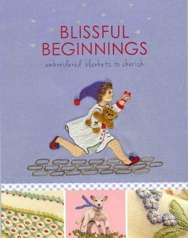 Blissful Beginnings