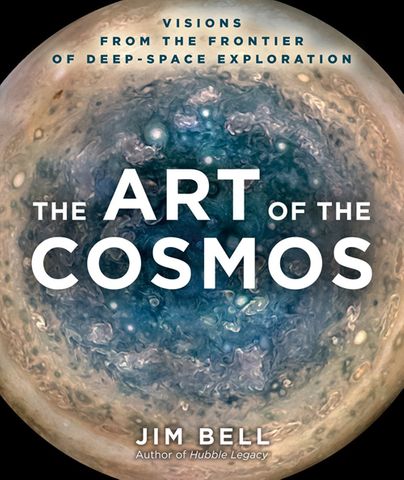The Art of the Cosmos