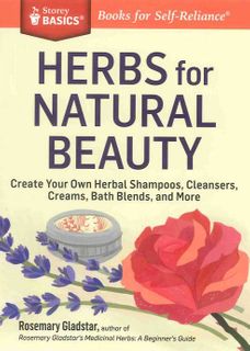 Herbs for Natural Beauty