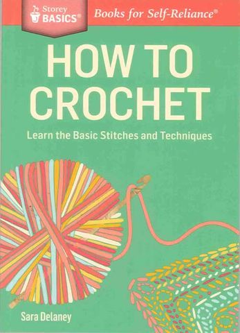How to Crochet