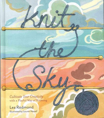 Knit the Sky