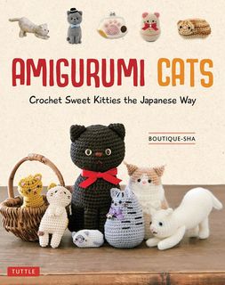 20 to Crochet: Tiny Toys to Crochet by Sachiyo Ishii