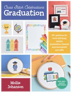 My Cross Stitch Doll - Craft Book (ISBN: 9781446310151) Brand New
