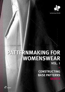 Patternmaking for Womenswear Vol. 1