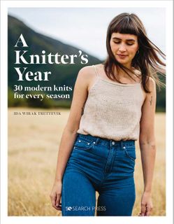 A Knitter's Year