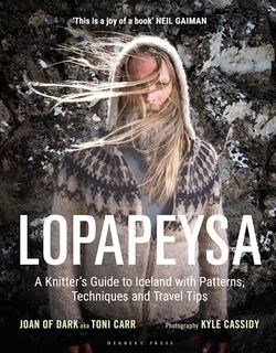 Lopapeysa