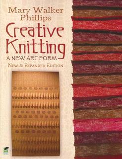 Creative Knitting: A New Art Form
