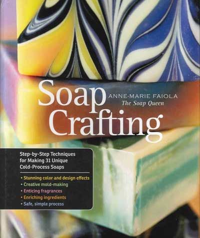 Soap Crafting