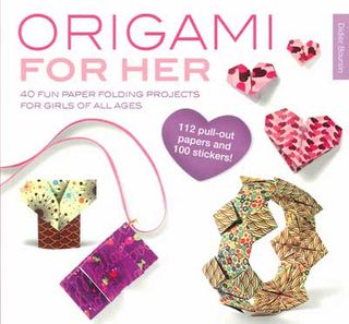 Origami for Her