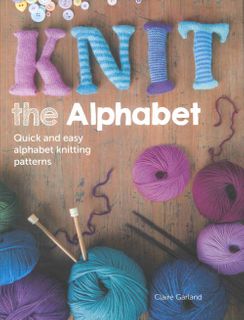 Knit the Alphabet