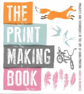 The Print Making Book