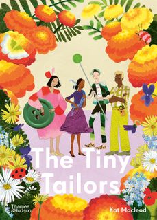 The Tiny Tailors