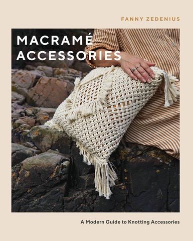 Macramé Accessories