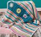 Crochet Baby Blankets