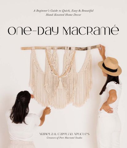 One-Day Macramé