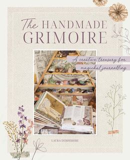 The Handmade Grimoire