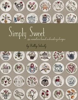 Simply Sweet