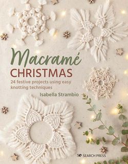 Macramé Christmas