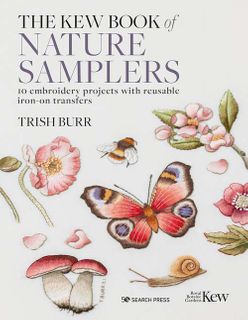 The Kew Book of Nature Samplers Folder Edition