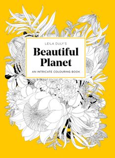 Leila Duly's Beautiful Planet