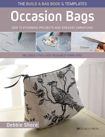 The Build a Bag Book: Occasion Bags