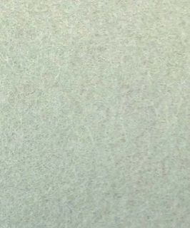 Pure Wool Felt - Jade Green