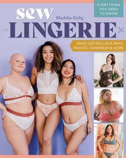 Sew Lingerie!