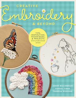 Creative Embroidery & Beyond