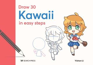 Draw 30: Kawaii