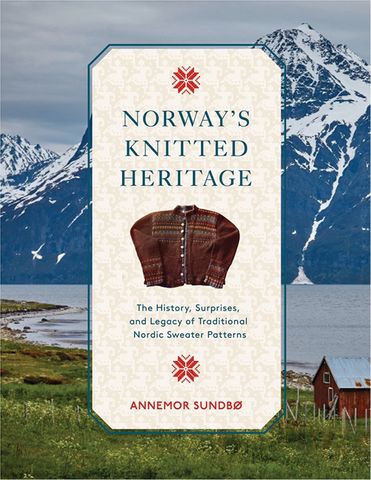 Norway's Knitted Heritage